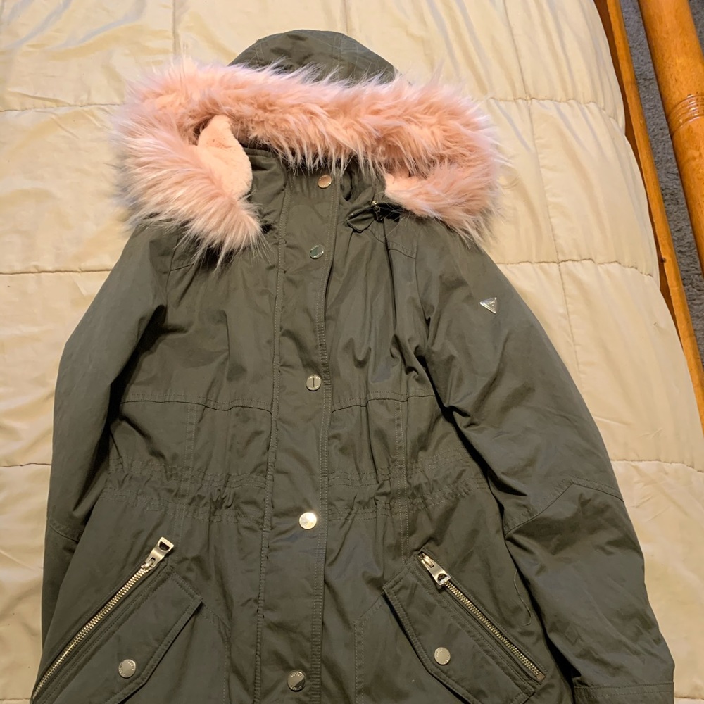 Guess Coat